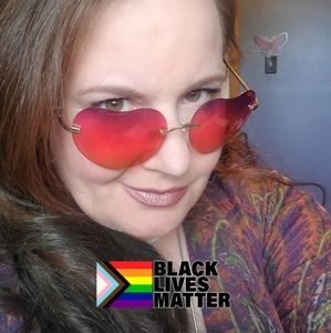 Meet your Posher, Ruth